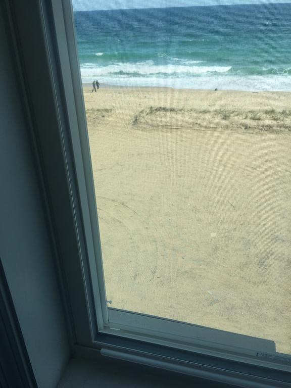 Misquamicut Beach Front Inn Уэстерли Экстерьер фото