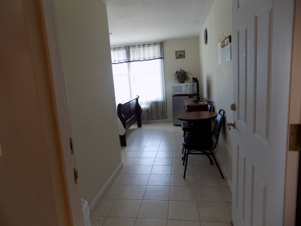 Misquamicut Beach Front Inn Уэстерли Экстерьер фото